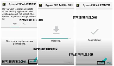 addrom/bypass|google bypass download.